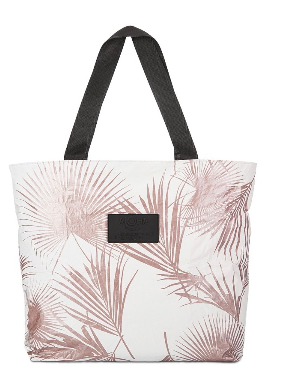 ALOHA Collection Dry Palms Day Tripper in Rose Gold